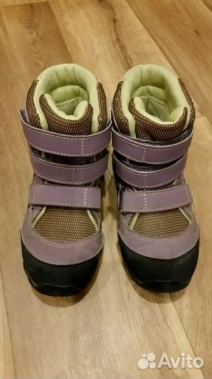 Детская обувь