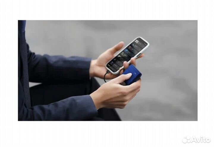 Внешний жесткий диск SSD Samsung T7 Shield 2TB