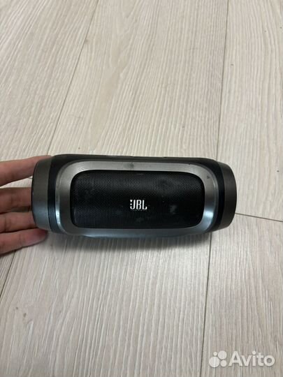 Колонка JBL Charge 1 оригинал