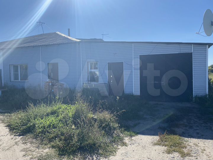 Дом 100 м² на участке 14 сот.