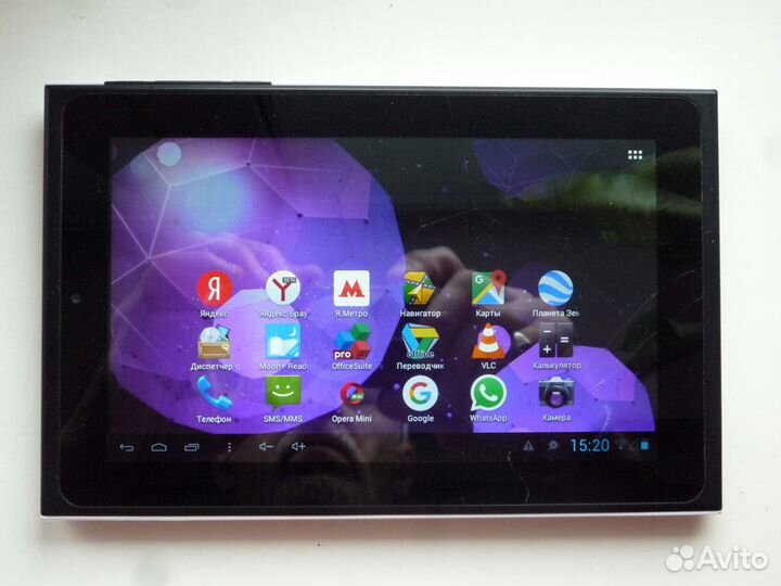 Планшеты и Электронные книги Б\у