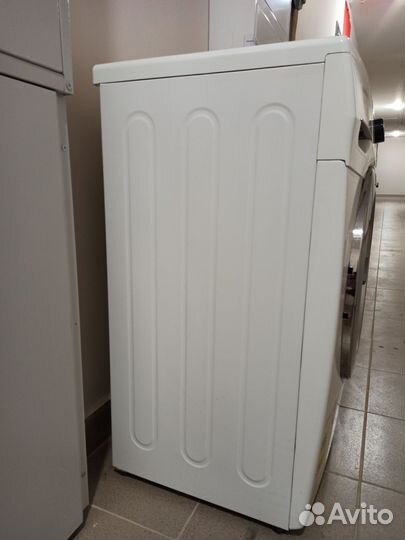 Стиральная машина Samsung 6 кг б/у