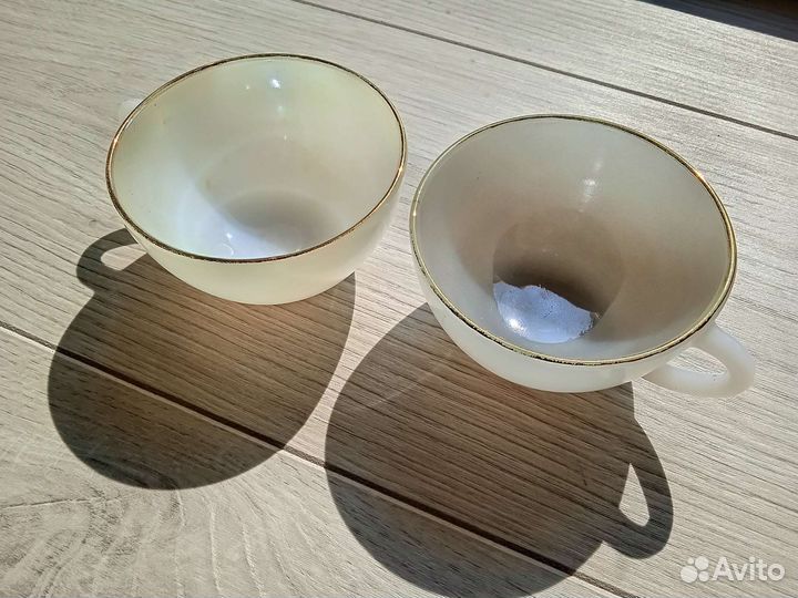 Чайные пары Arcopal, Франция, 150 мл