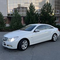 Mercedes-Benz E-класс 1.8 AT, 2010, 147 000 км, с пробегом, цена 1 750 000 руб.