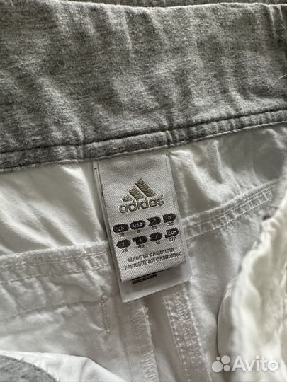Шорты тм Adidas