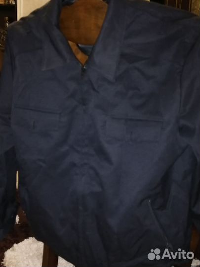 Китель мвд мужской