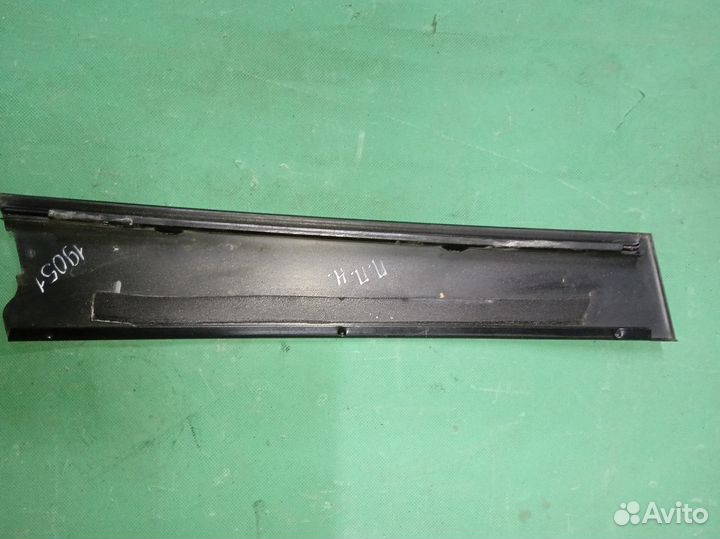 Chery Bonus A13 I накладка двери передней правой