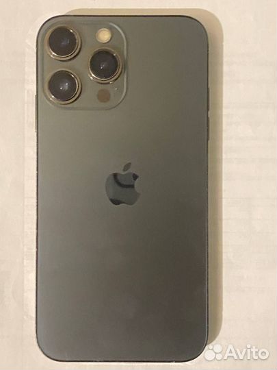 iPhone Xr в корпусе 13 pro 128 gb