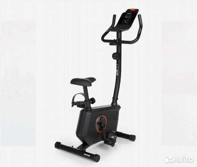 Велотренажер kettler Air C1