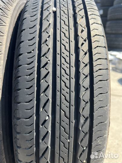 Bridgestone Dueler H/L 175/80 R15 90S