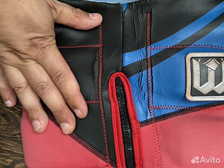 Жилет для вейкборда liquid force L