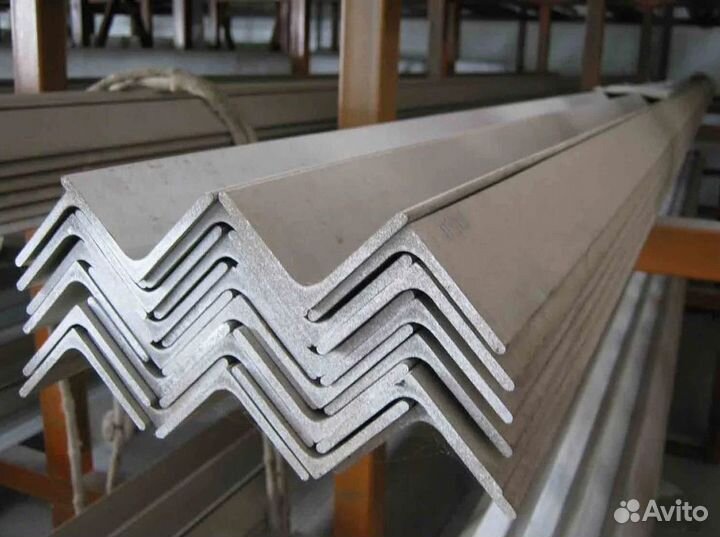 Уголок. Металлопрокат