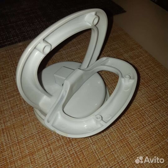 Ручка для ванной