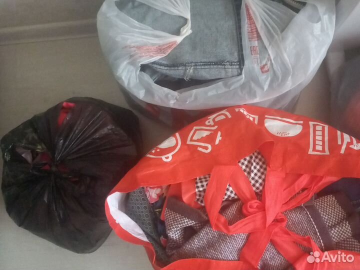 Женские вещи пакетом 42 44