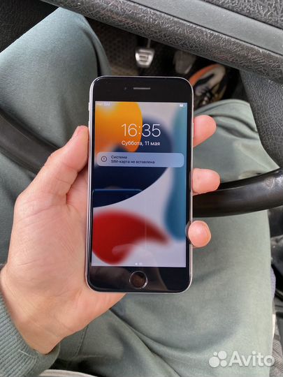 iPhone 6S, 32 ГБ