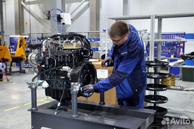 Слесарь мср в г Санкт-Петербург (Колпино)