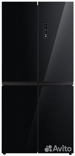 Холодильник Korting knfm 81787 GN