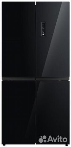 Холодильник Korting knfm 81787 GN