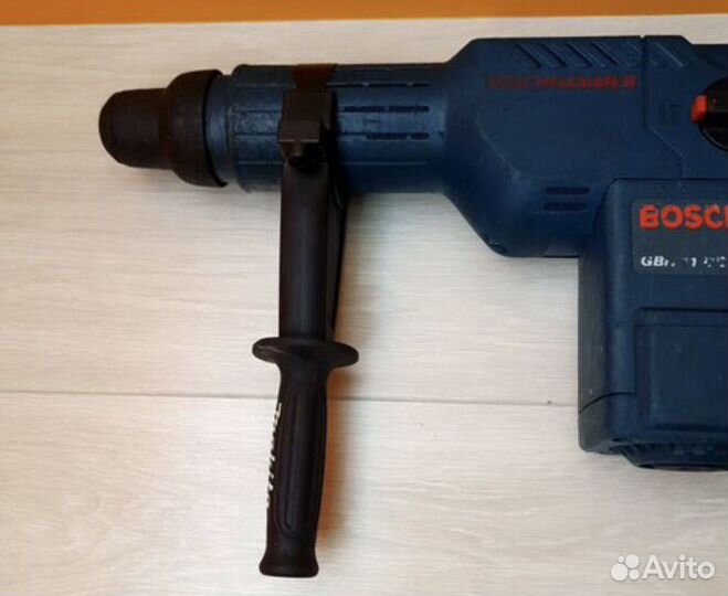 Перфоратор Bosch GBH 11 DE N1/П46