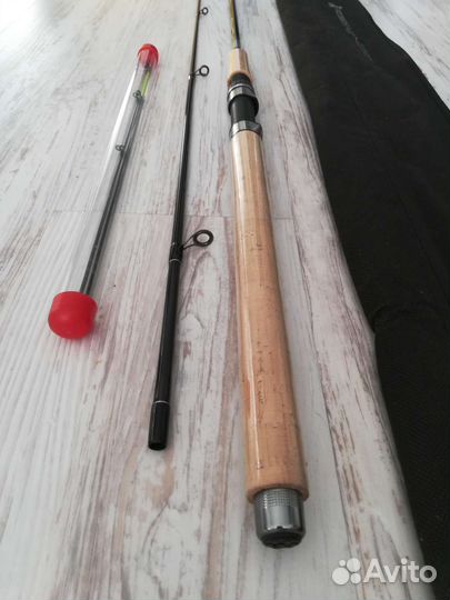 Новый пикер Аэлита 2,70 10-60