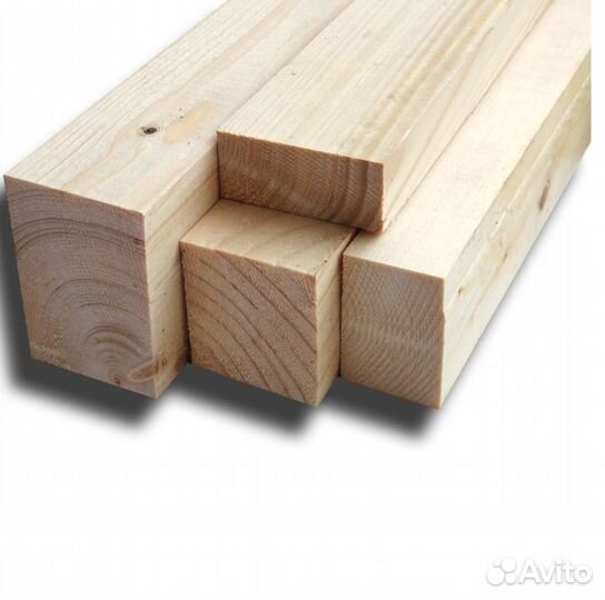 Брус