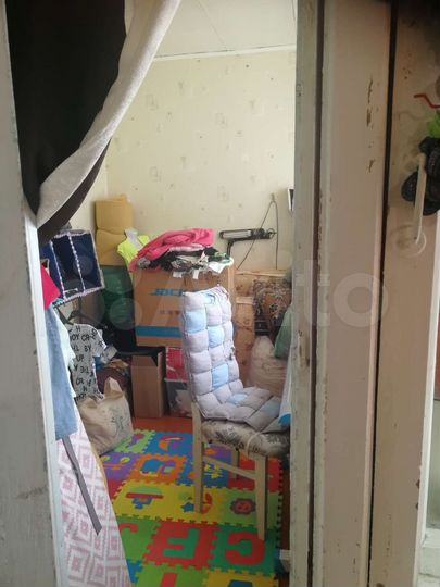 2-к. квартира, 40 м², 2/5 эт.