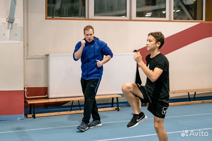 Бег. Техника бега, Стартовый разгон, Марафон