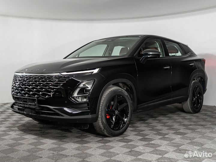 OMODA C5 1.6 AMT, 2024