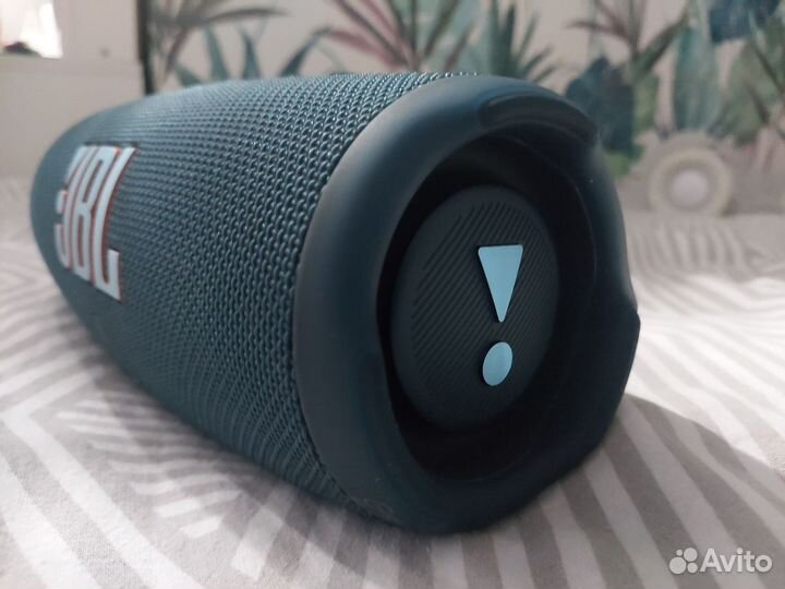 Колонка jbl charge 5