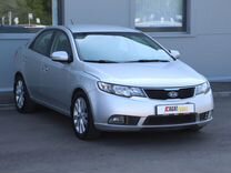 Kia Cerato 1.6 AT, 2010, 243 145 км, с пробегом, цена 799 000 руб.