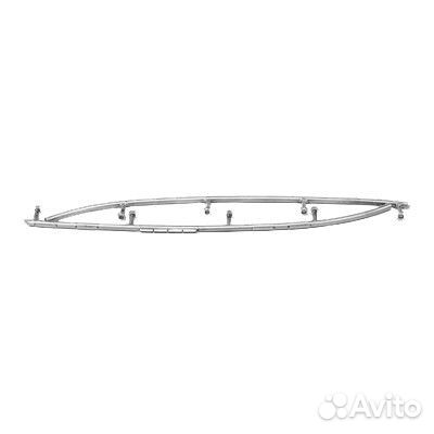 Конек лыжи Polaris (2шт) 550/600 IQ shift