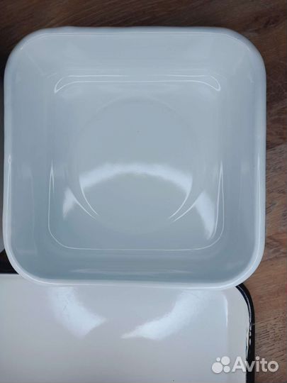 Посуда СССР