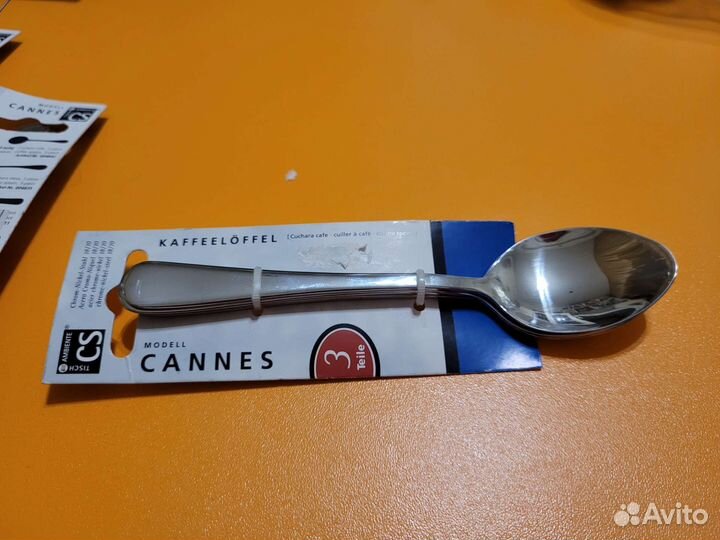 Ложки германия