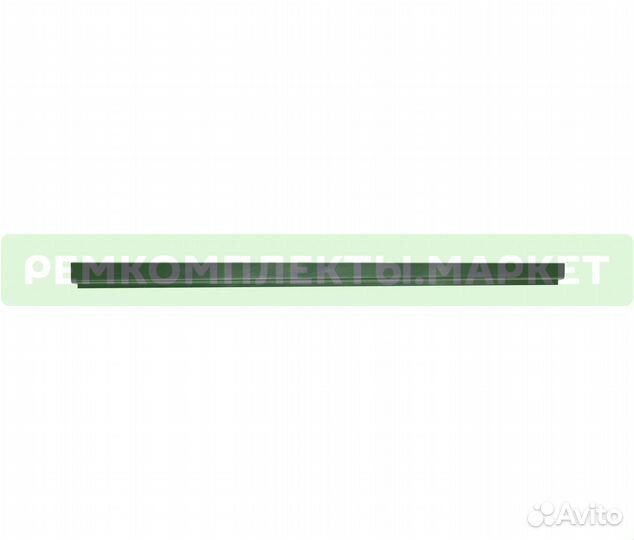 Порог Solaris левый