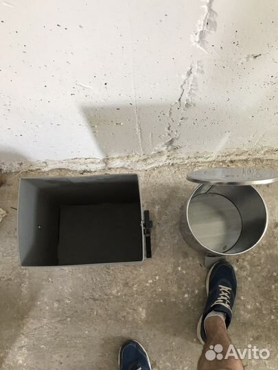 Мусорное ведро(урна)