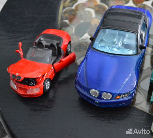 Модели авто