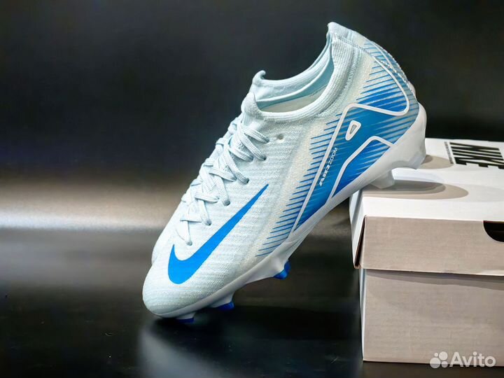 Бутсы Nike Mercurial Vapor 16 39-45