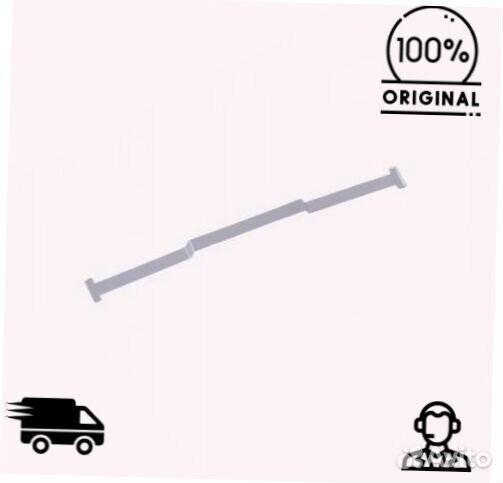 Амортизатор бампера Xiaomi Mijia 1T / Mop 2 Pro +