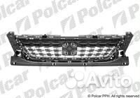 Решетка перед для seat leon (5F) 11.12-12.20