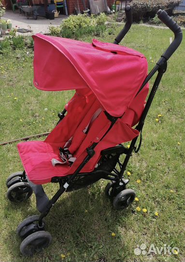 Коляска трость inglesina trip