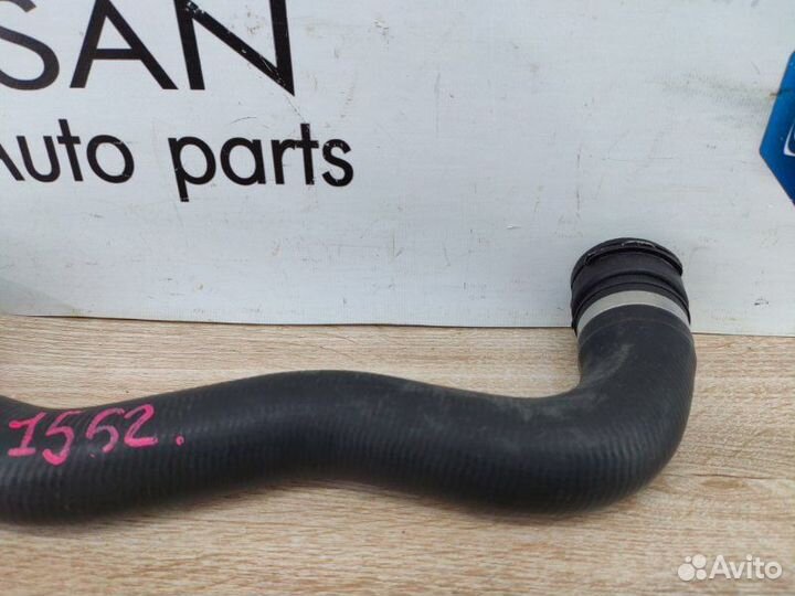 Патрубок системы охлаждения Bmw 3 F30 N47D20 2012