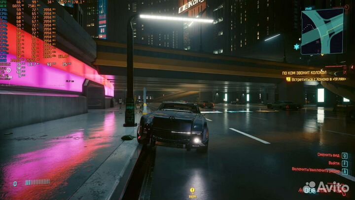 Rtx 3060 12gb gigabyte gaming OC 3X Гарантия днс