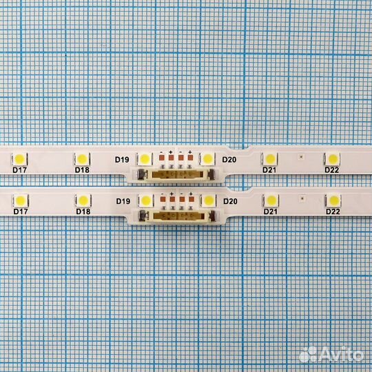 BN96-45953B - Светодиодная подсветка для телевизор
