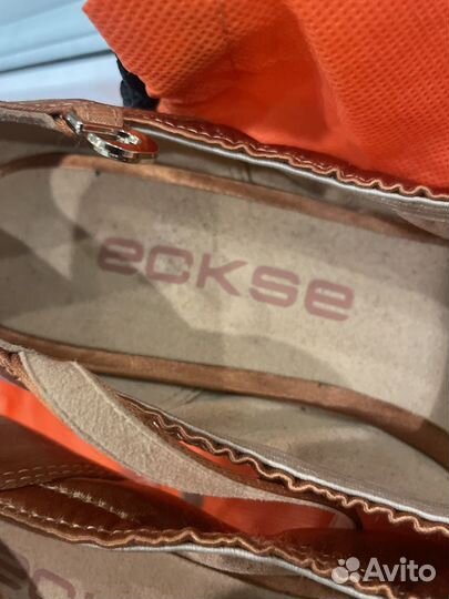 Бальные туфли стандарт