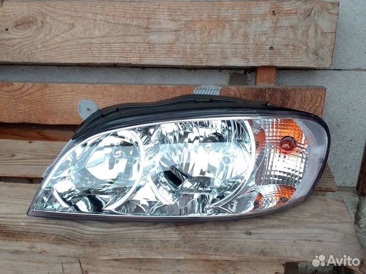 Фара передняя 3K2NB51040 Кия Спектра