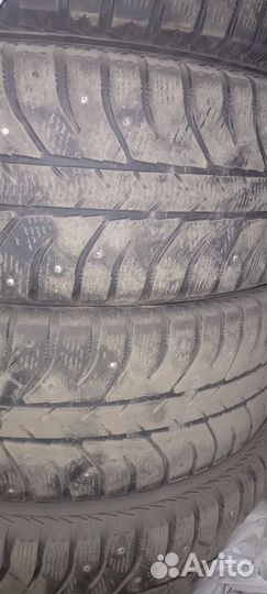 Bridgestone Ice Cruiser 5000 19.5/65 R15