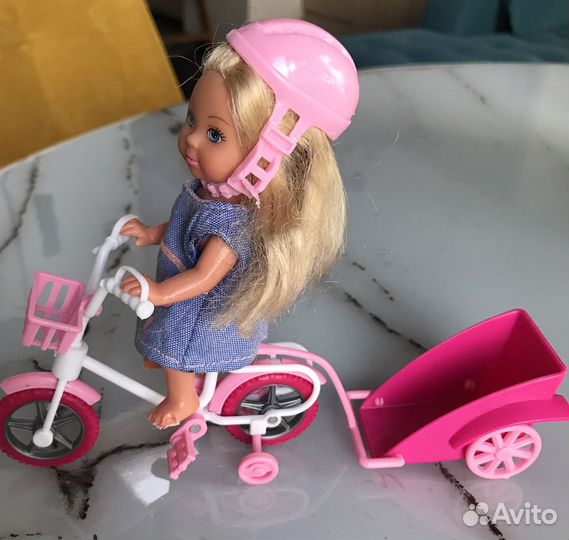 Кукла simba симба