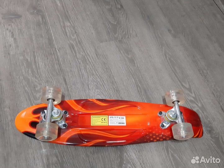 Пениборд новый