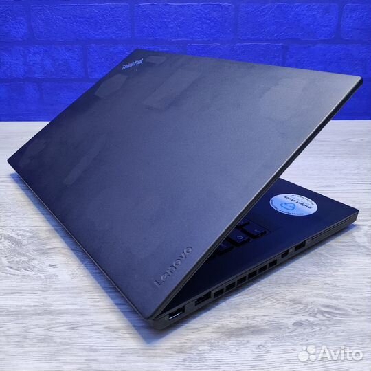 Ноутбук Lenovo Thinkpad T460