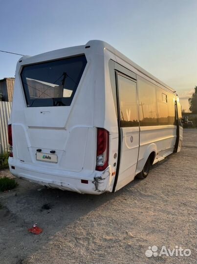 Iveco Daily 3.0 МТ, 2017, 320 000 км